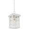 Quoizel Stonington Outdoor Hanging Lantern SNN1909W - alternate 4
